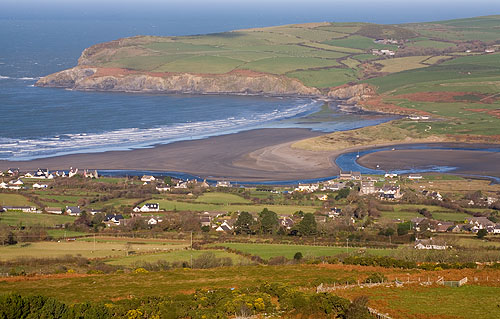 Mynydd Caregog